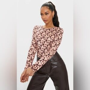 *NEW* Pretty Little Thing bodysuit